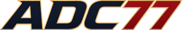 adc77 লোগো